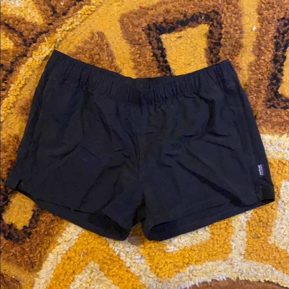 Patagonia Womens Barely Baggies 2.5” length